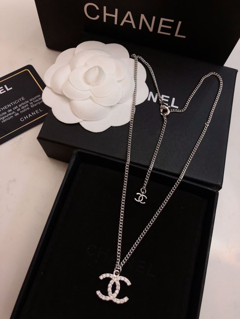 Chanel Necklaces